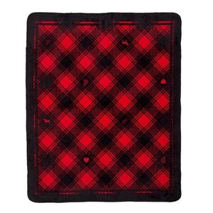 NEW Victoria's Secret Cozy Blanket